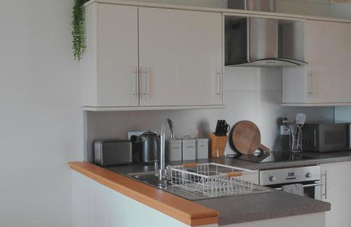 Bracken Cottage - Foto 10