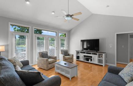 Kool Breeze by Avantstay Boat Ramp + Hot Tub - Foto 43