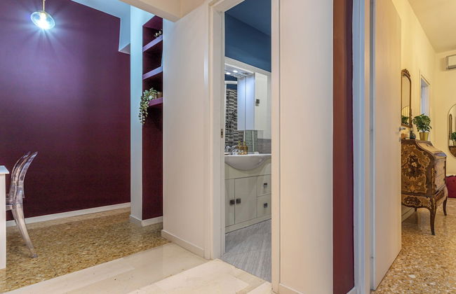 Cozy flat near Vatican - Foto 32