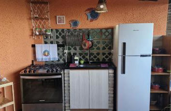 Vila Amélia Olinda - Terraço panorâmico com vista para o mar - Foto 13