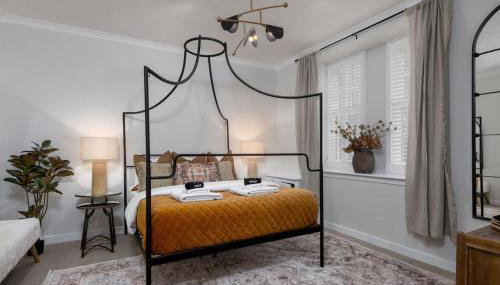 Woodland Hideaway Near Stirling - Foto 2