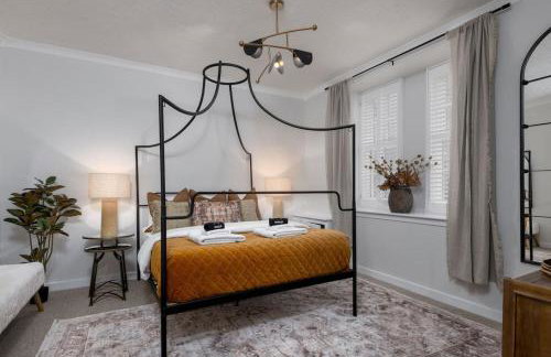 Woodland Hideaway Near Stirling - Foto 2