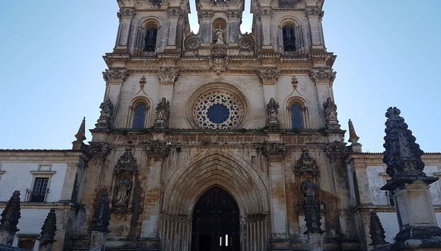 Alcobaça Monastery