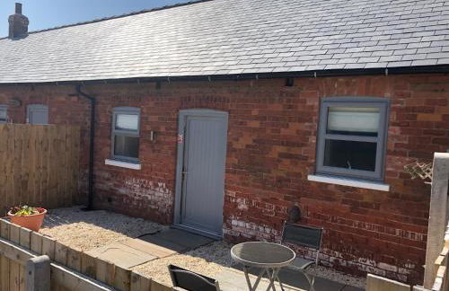 The Cow 'ouse, Wolds Way Holiday Cottages, 1 bed cottage - Foto 1