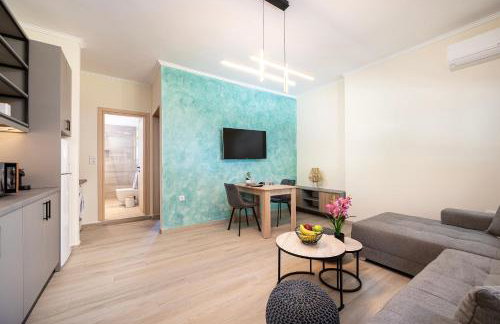 Marias Beach Light Stay Near the Sea - Foto 14