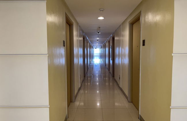 HEL CONDOTEL at SMDC GRACE RESIDENCES - Foto 45