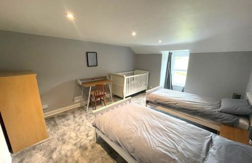 Spacious 3BR Cottage in Beautiful Rural Setting - Pass the Keys - Foto 14