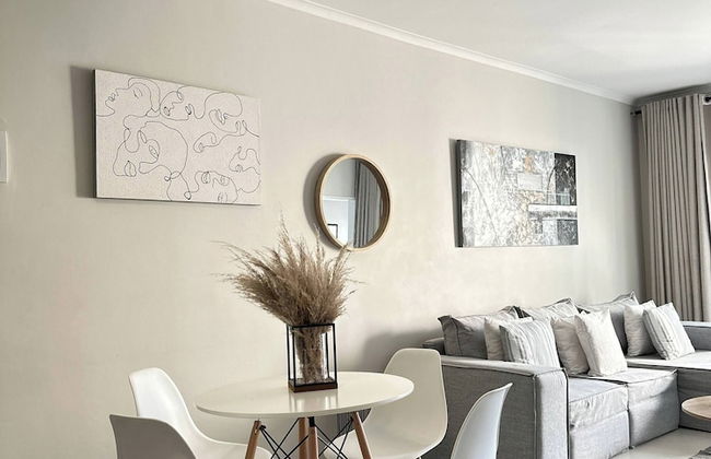 Humble Abode - 93 On New - Midrand - Foto 32