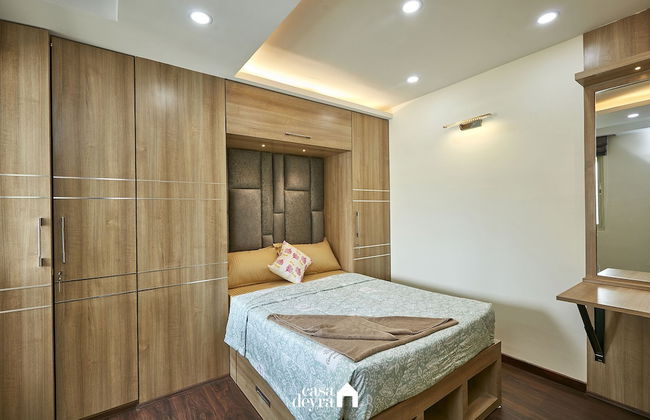 Classic Apartments by Casa Deyra - Foto 5