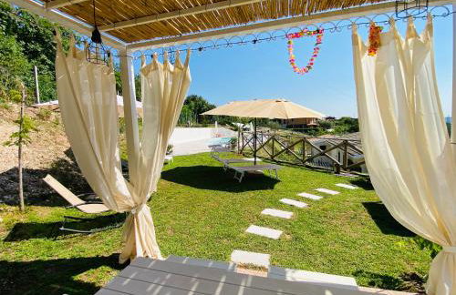 Villa Poggio Ulivo Pool-Apartments - Photo 11