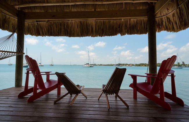 Villa Island Time Gecko - Foto 60