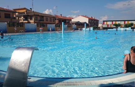 Apartamentos Ribera Navarra - Bardenas - Photo 31