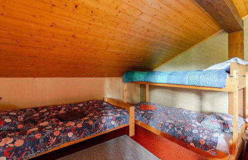 Chalet Les Charmilles - Vallée de Chamonix - 5 chambres - Foto 25