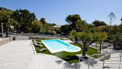 Villa Marianna - Foto 4