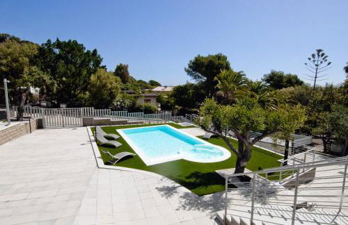 Villa Marianna - Foto 4