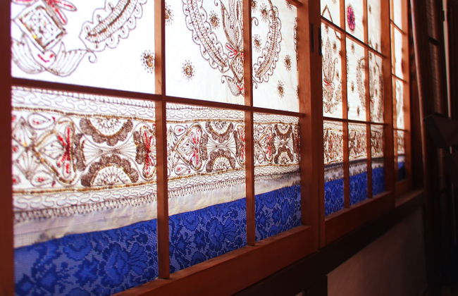 Shanti House Sakaiminato - Foto 69