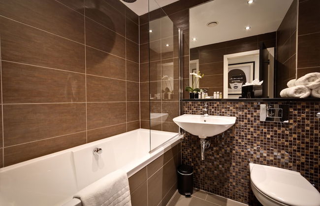 EPIC Apartments Seel Street - Foto 45