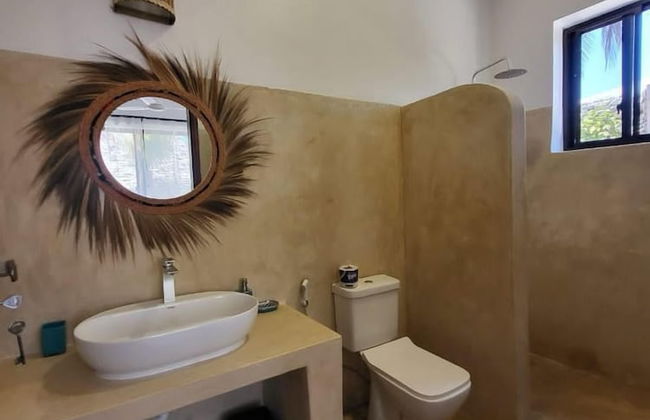 SAND BEACH PALM RESIDENCE - Foto 14