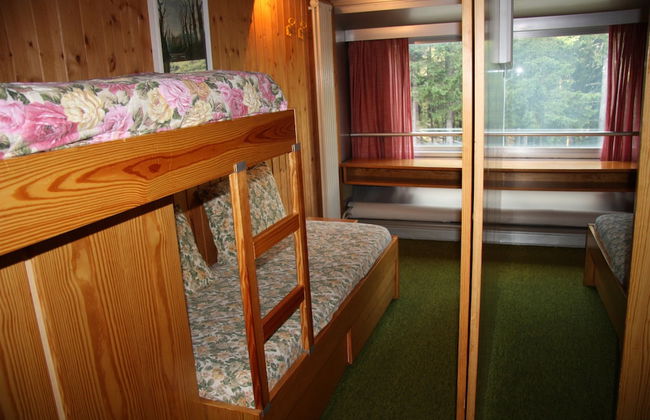 Residence Sole Alto - Foto 21