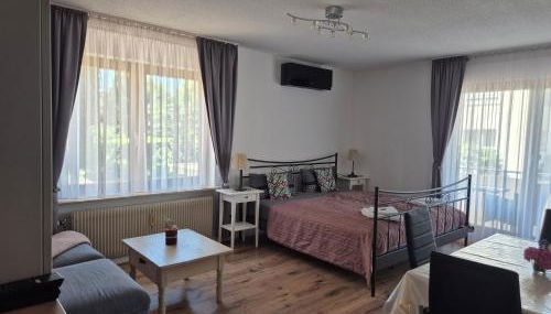 Apartment Rosalie Burgblick EuropaPark in ca 15min erreichbar - Foto 5