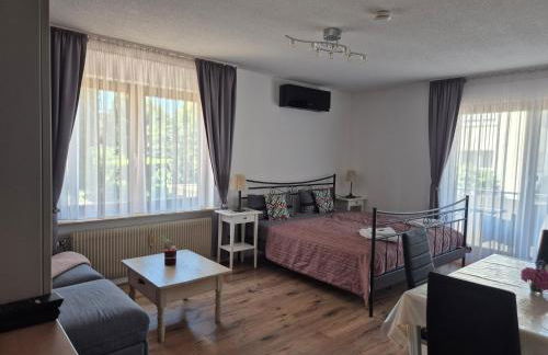 Apartment Rosalie Burgblick EuropaPark in ca 15min erreichbar - Foto 5