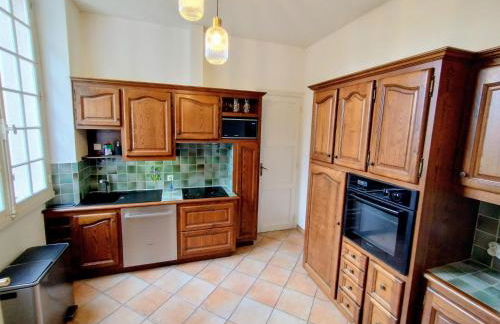 Skycircuitvilla - 4 star villa with 8 bedrooms, pool and 3000m2 grounds - Foto 16