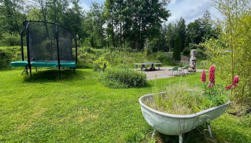 HJEM - Tiny Homes direkt am Wald zwischen Allgäu & Bodensee - Foto 3