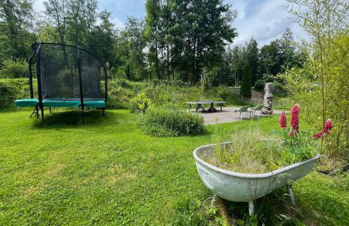 HJEM - Tiny Homes direkt am Wald zwischen Allgäu & Bodensee - Foto 3