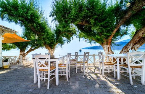 Vista sul Mare Loutra Oreas Elenis - Foto 35