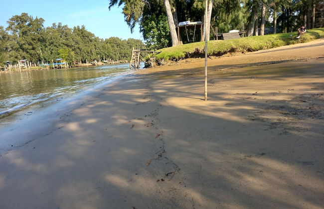 Cabaña del humedal - Foto 55