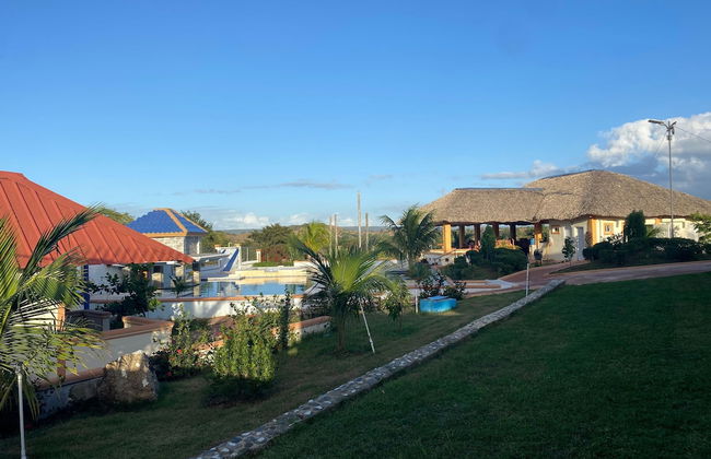 Hacienda Teofila - Photo 1