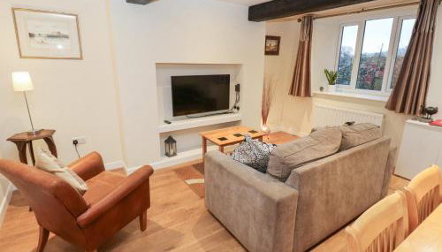 Rosemount Cottage - Foto 3