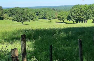Luxe gîte met authentieke kamers in de Creuse, France - Photo 34