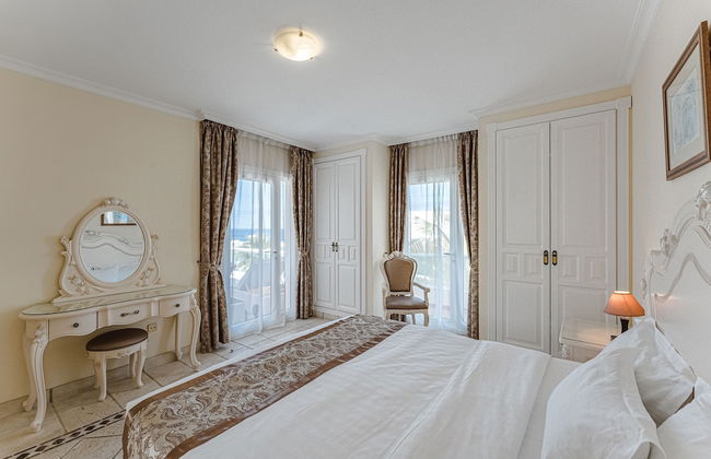 Flamingo Suites Boutique Hotel - Foto 27