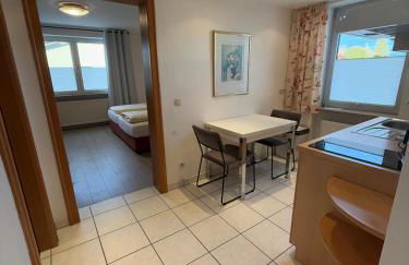 Apartment Hotel Huber, Zimmer und Apartments - Foto 76