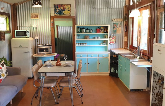 Fig Tree Retro Studio - Foto 9