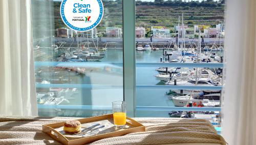 Marina Ocean Residence - Foto 2