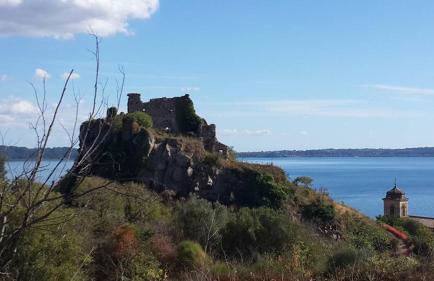 Casa Bella Vista Trevignano Romano - Foto 65