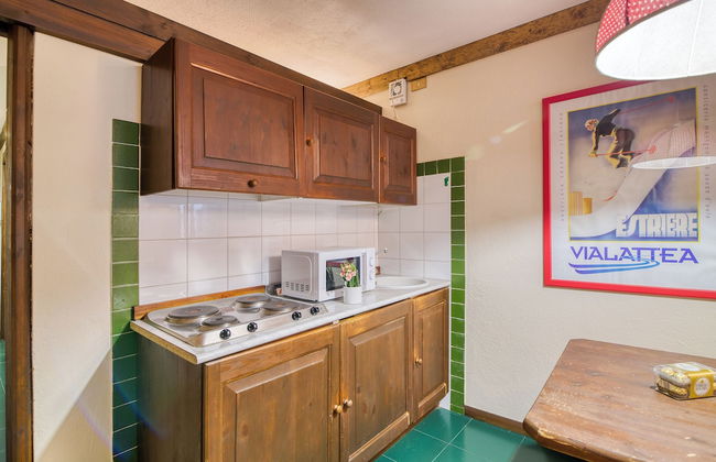 Grange Hike & Ski - 11C Sestriere - Foto 4