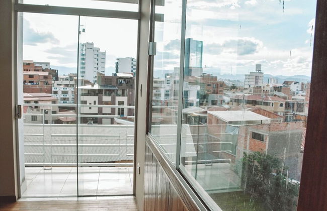 Casa-Hotel Bicentenario - Photo 5