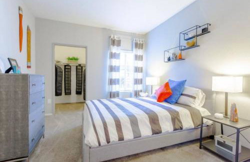 New! Stylish and peaceful Apt in Henderson - Foto 1