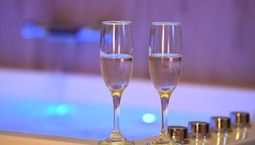 Suite - Le Lotus de Conflans - Foto 4