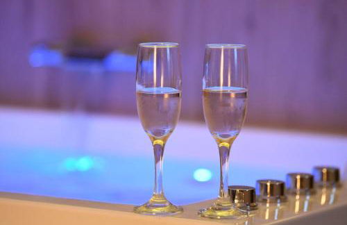 Suite - Le Lotus de Conflans - Foto 4