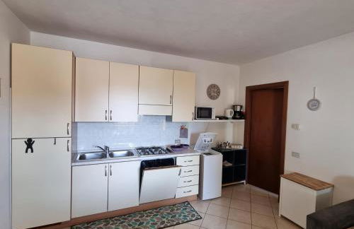 Apartment Cristina - Tignale Lake Garda - Foto 6