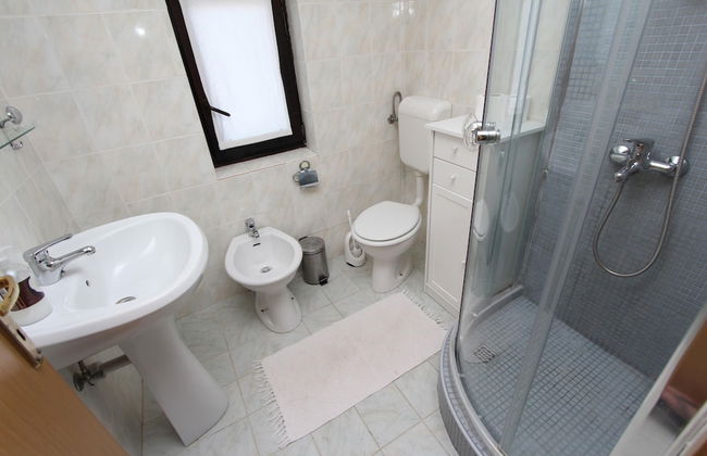 Apartments Milena - Foto 44