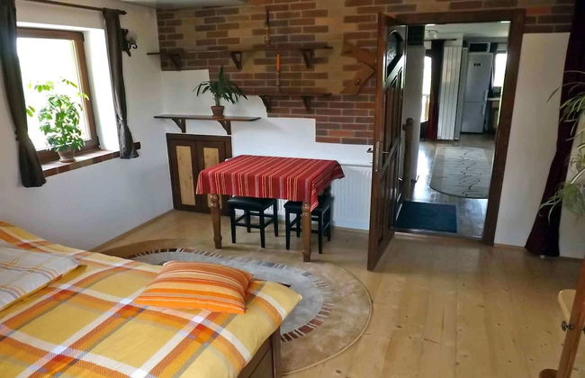 Casa Zollo - Foto 10