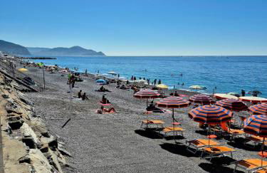 Alloggio Ametista a pochi passi dal mare - Foto 46