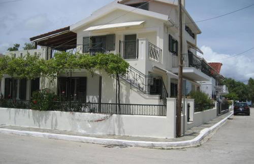 Nostalgia Apartment A in Sami 50 metres from the sea - Foto 68