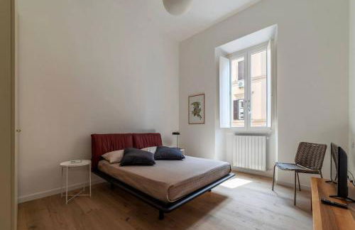 Bright apartment Acquario Romano - Foto 6