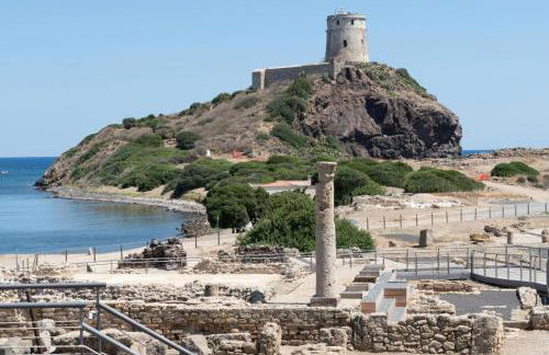 Casa Matilde - Villa San Pietro - Foto 17